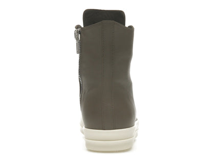 Rick Owens Hollywood High Dust Milk