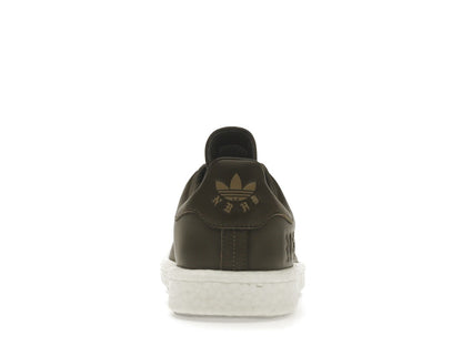 adidas Stan Smith Boost Neighborhood Olive