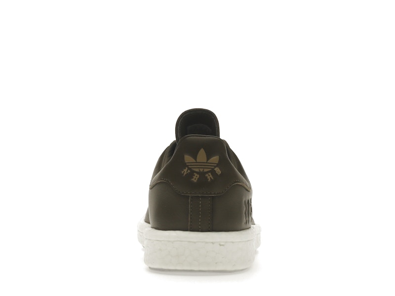 adidas Stan Smith Boost Neighborhood Olive
