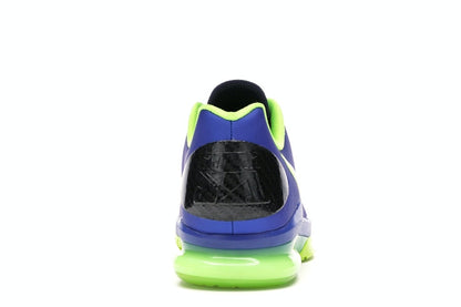 Nike KD 5 Elite Superhero