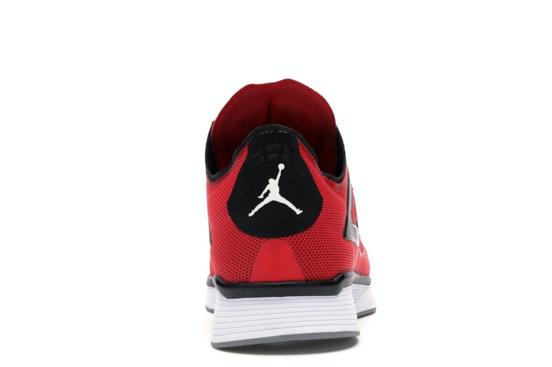Jordan 89 Racer Toro Bravo