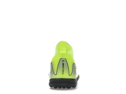 Nike Mercurial Superfly 10 Academy TF Volt Black (GS)