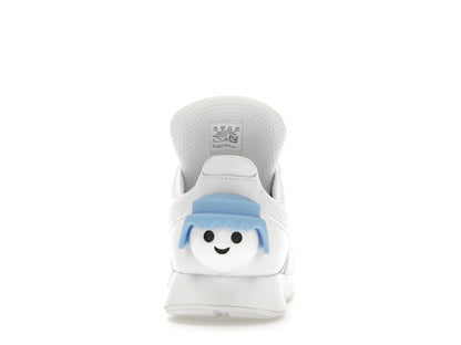 Puma RS 100 Playmobil White (Set With Figure)