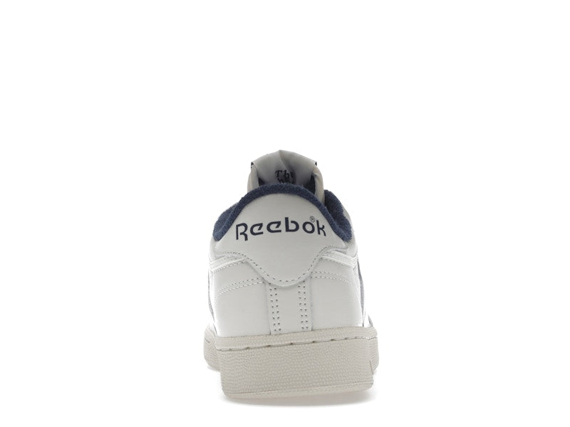 Reebok Club C 85 Vintage Chalk Alabaster