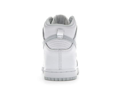 Nike Dunk High SP Pure Platinum (PS)