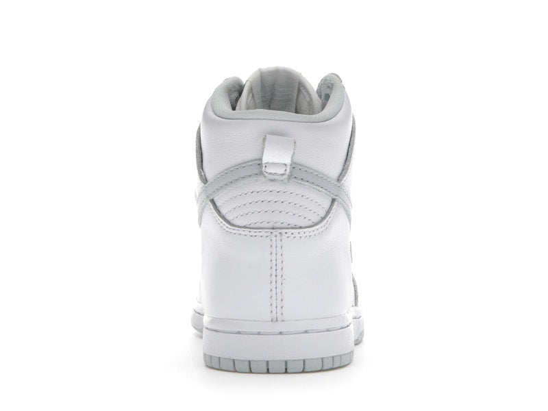 Nike Dunk High SP Pure Platinum (PS)