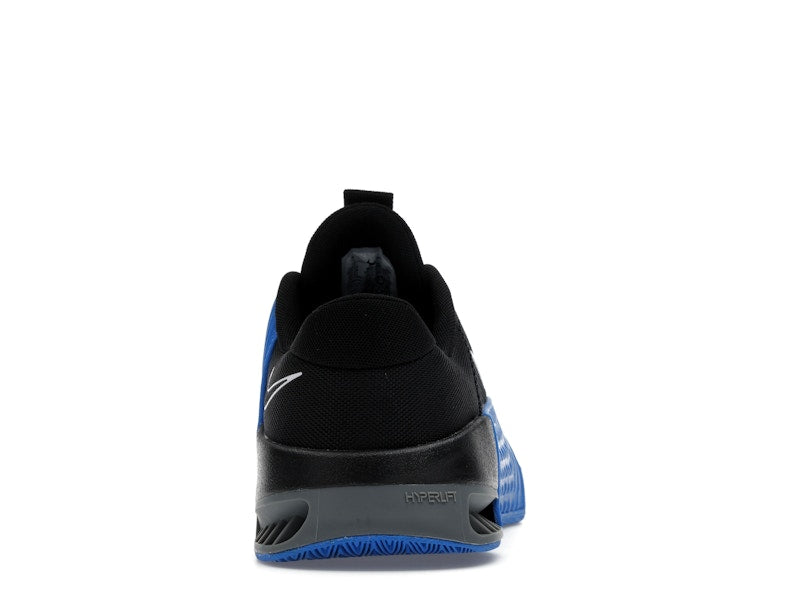 Nike Metcon 9 TB Black Signal Blue
