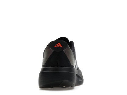 adidas Adizero Evo SL Black Grey Impact Orange (Women's)