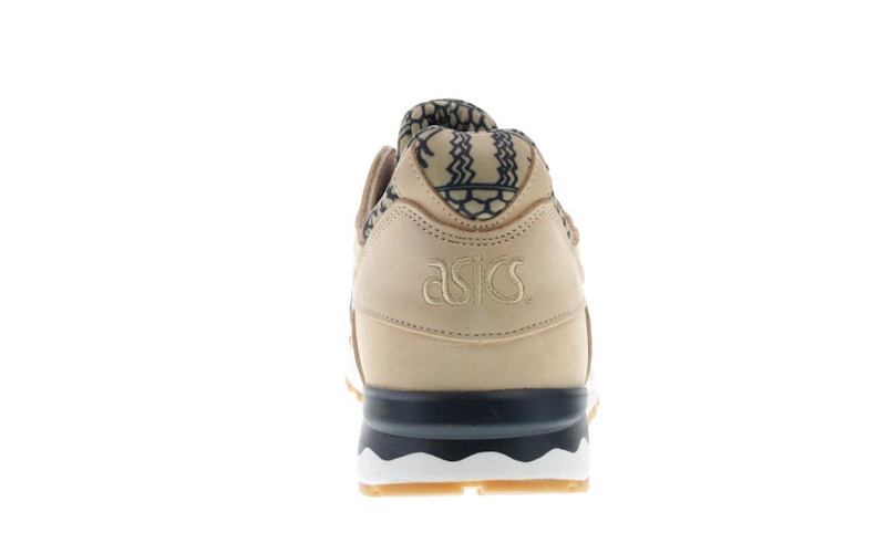 ASICS Gel-Lyte V Commonwealth Kultura