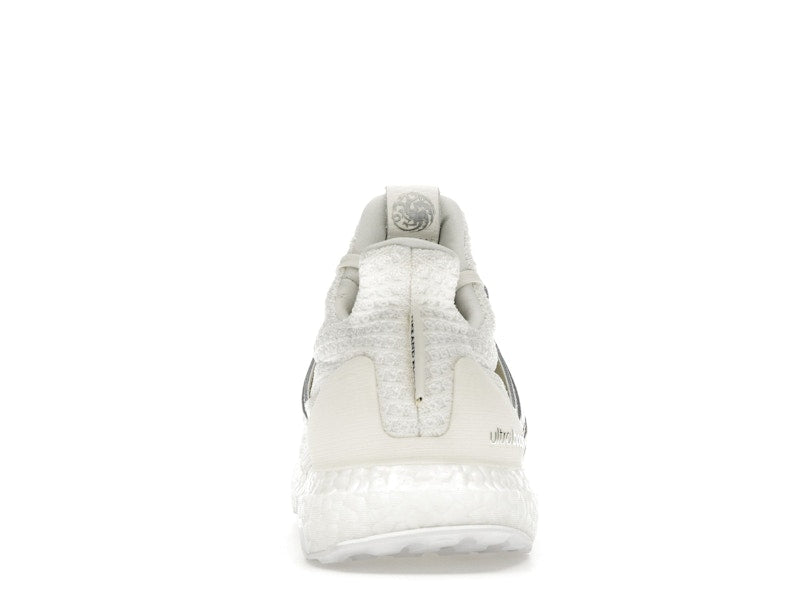 adidas Ultra Boost 4.0 Game of Thrones House Targaryen White (Women's)