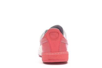Puma Suede White Staple Pigeon