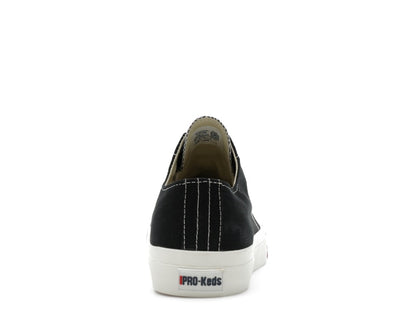 Pro Keds Royal Lo Black White