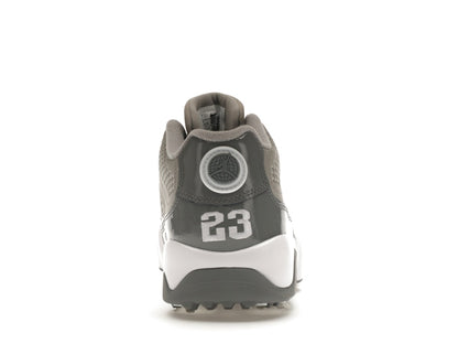 Jordan 9 Retro Low Golf Cool Grey