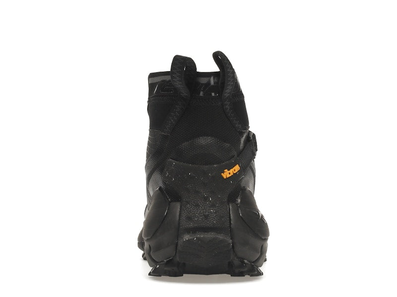 Reebok Zig Kinetica II Edge GORE-TEX Black
