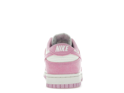 Nike Dunk Low Next Nature Pink Rise Sail (Women's)
