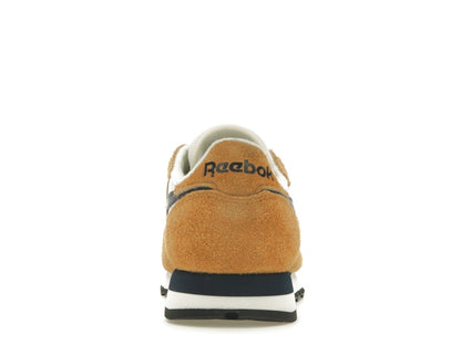 Reebok Classic Leather Wild Brown Vector Navy