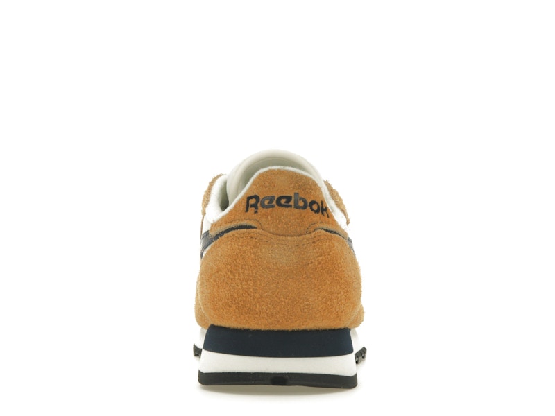 Reebok Classic Leather Wild Brown Vector Navy