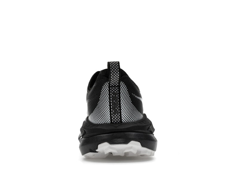 Hoka One One Mafate Speed 4 Lite Black White