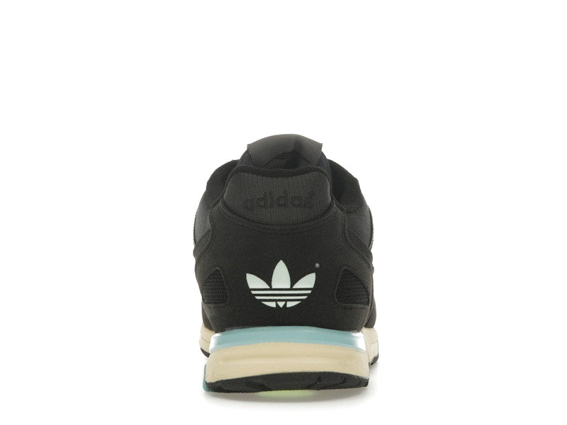 adidas ZX 4000 Core Black Ice Mint