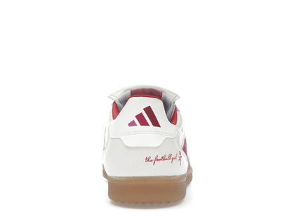 adidas Predator Freestyle Indoor Diana Al Shammari The Football Gal