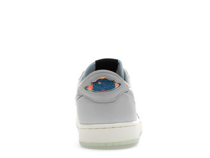 Jordan 1 Retro Low OG Year of the Snake (2025)