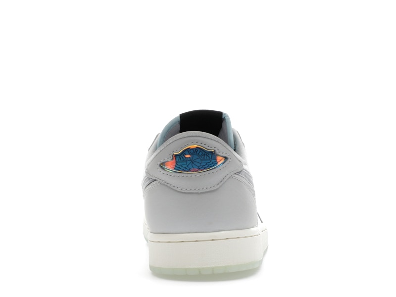 Jordan 1 Retro Low OG Year of the Snake (2025)