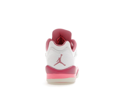 Jordan 5 Retro Low Crafted For Her Desert Berry (GS)
