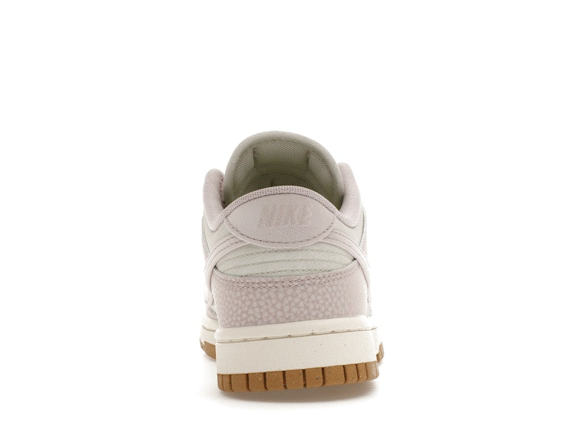 Nike Dunk Low PRM Next Nature Platinum Violet (Women's)