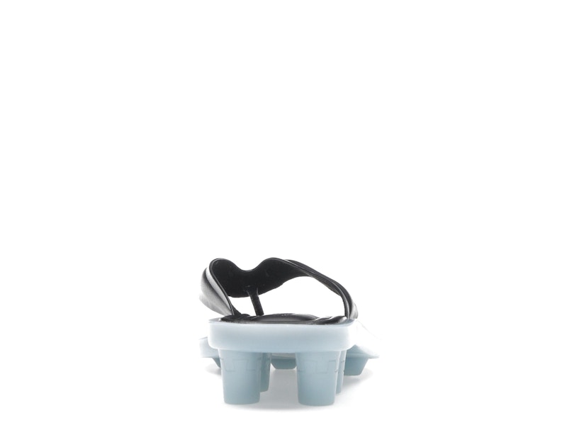 Puma Cat Cleat Sandal Fenty Black Haute Tropic (Women's)