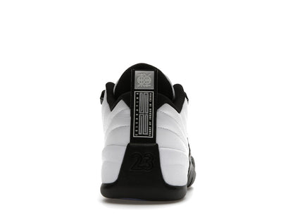 Jordan 12 Low 25 Years In China