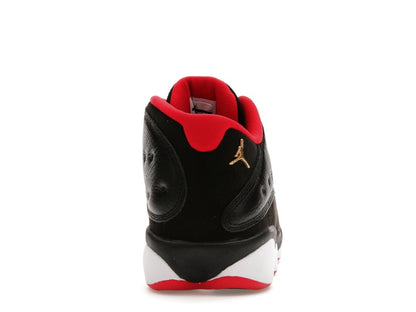 Jordan 13 Retro Low Bred