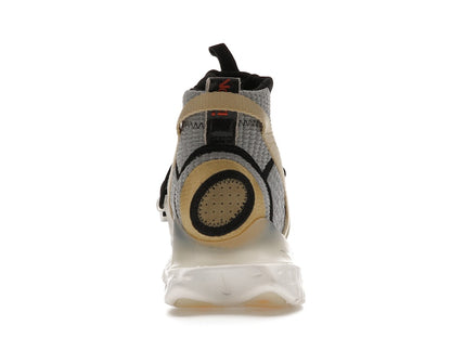 Nike Flow 2020 ISPA SE Twilight Marsh