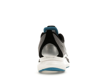 Saucony Endorphin Speed 2 Alloy Grey Blue