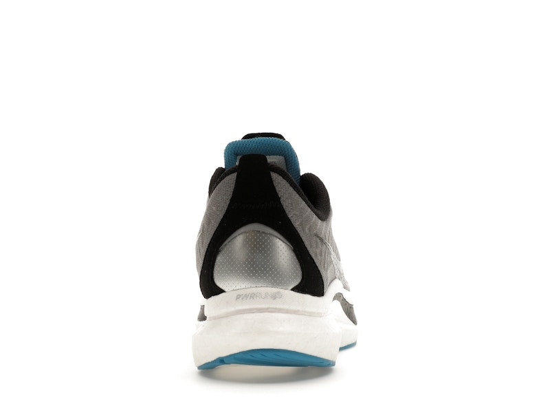 Saucony Endorphin Speed 2 Alloy Grey Blue