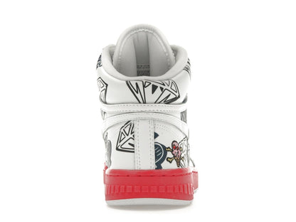 Reebok BB4600 BBC Ice Cream