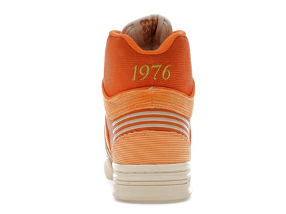 Saucony Spot-Bilt Sonic High Trinidad James Hommewrk Luisa Harris