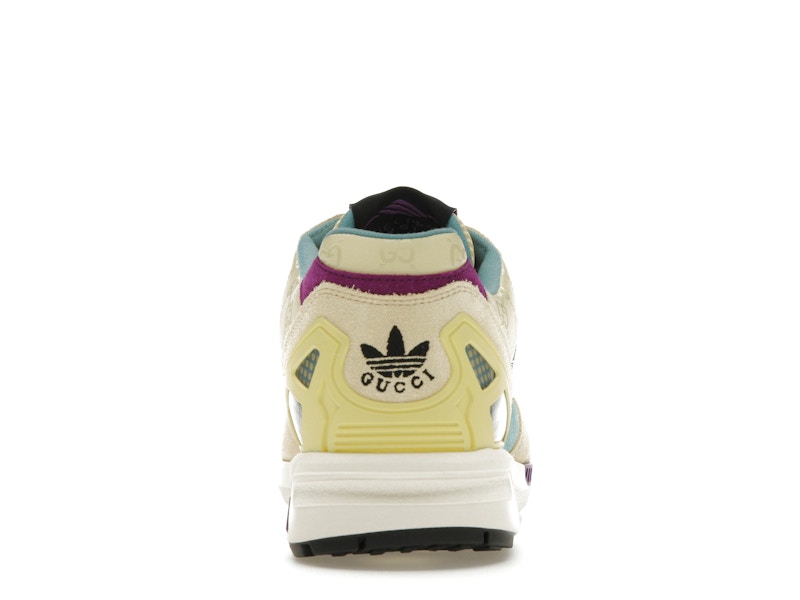 adidas x Gucci ZX 8000 Beige GG Monogram (Women's)