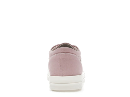 Rick Owens DRKSHDW EDFU Vintage Sneakers Faded Pnk Pearl Milk (Women's)