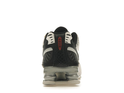 Nike Shox Enigma Vast Grey Sail Black (Women's)
