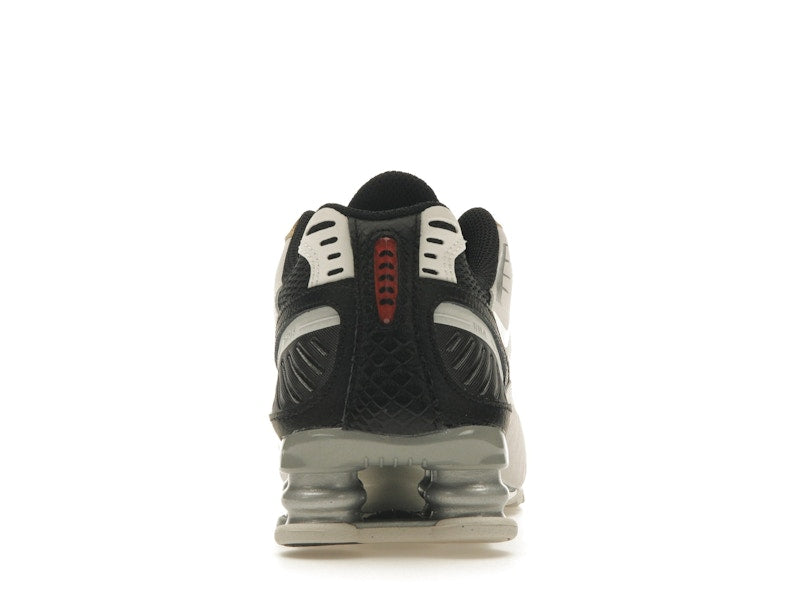 Nike Shox Enigma Vast Grey Sail Black (Women's)