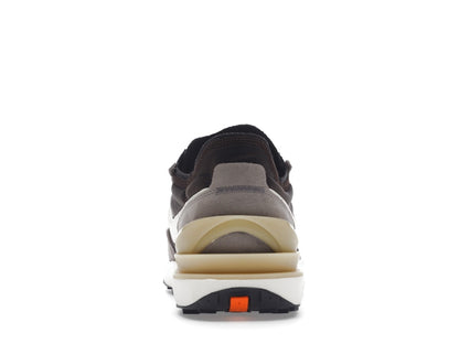Nike Waffle One Light Chocolate