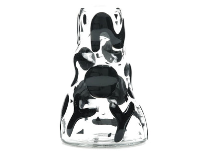 IKEA Art Event 2021 Stefan Marx Clear Vase