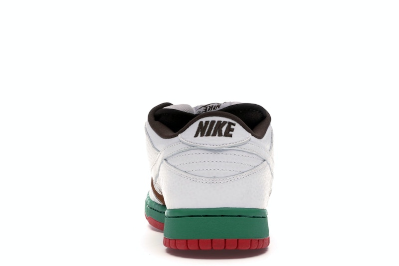Nike SB Dunk Low Cali (2004)