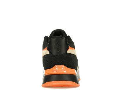 Puma Mirage Sport Pronounce Black Pebble