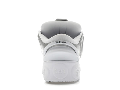 Puma LaMelo Ball LaFrancé Amour Chrome Silver (GS)