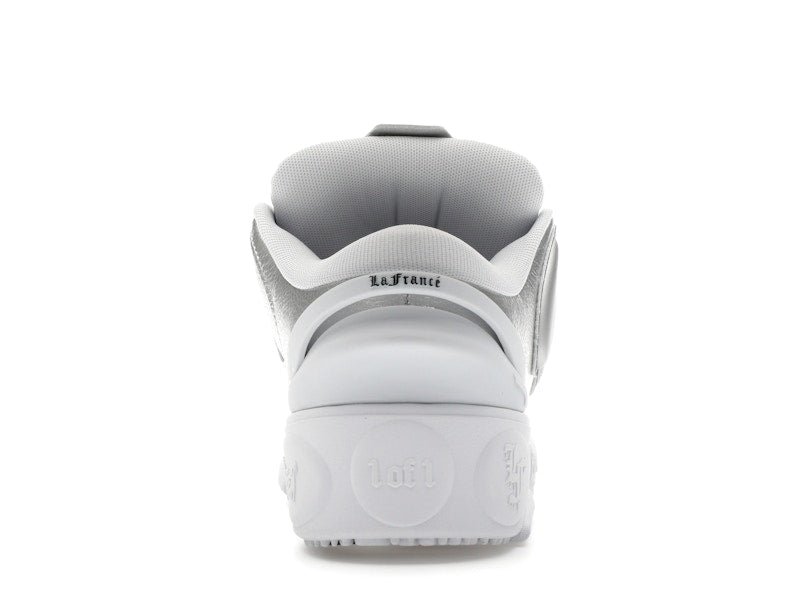 Puma LaMelo Ball LaFrancé Amour Chrome Silver (GS)