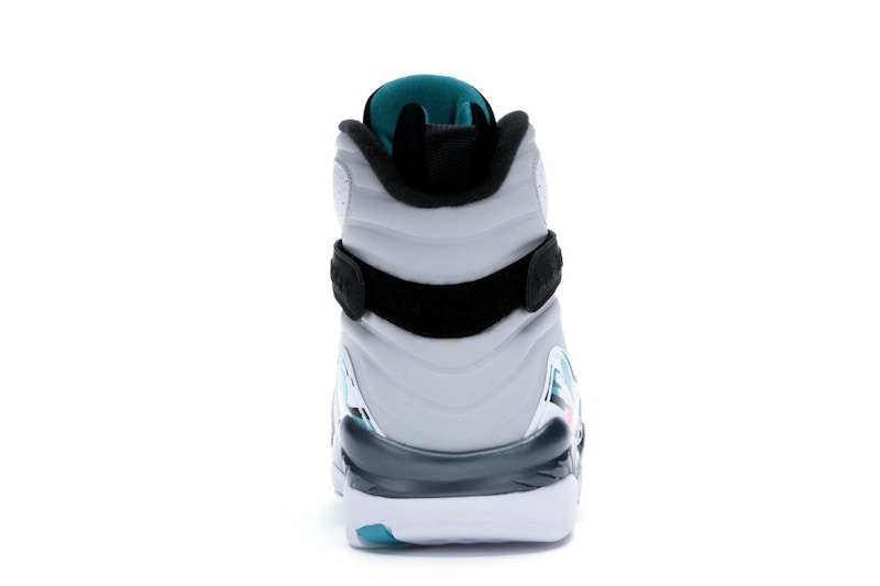 Jordan 8 Retro South Beach