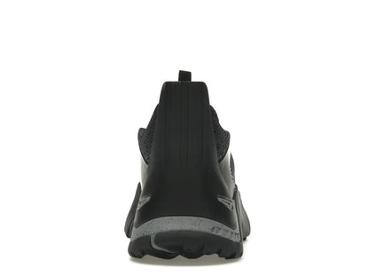 adidas Dingyun Zhang Kouza Black