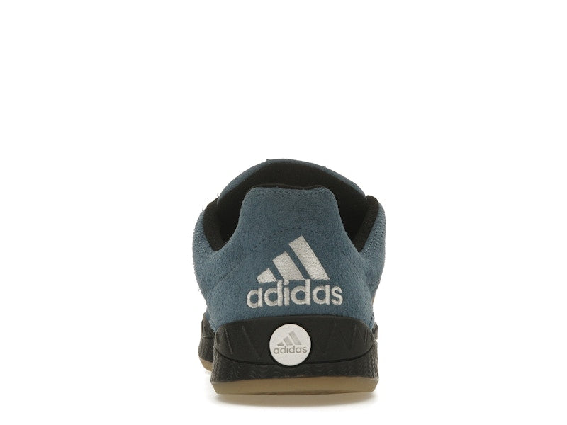 adidas Adimatic Indigo Black