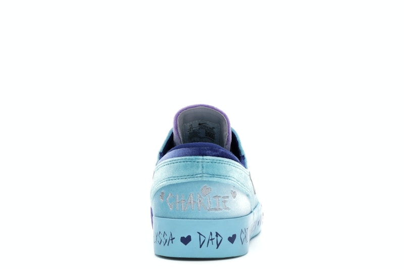 Nike SB Zoom Janoski RM Doernbecher (2019)